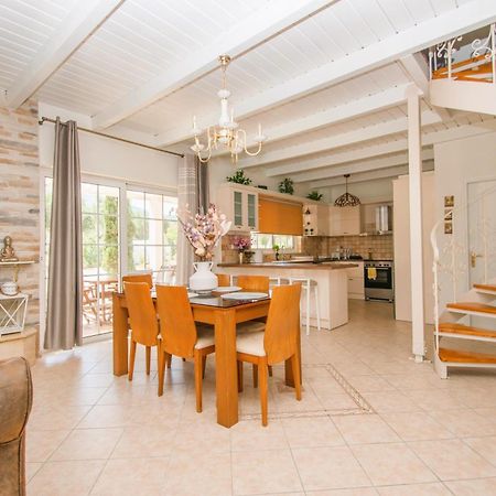Zante Sunny Villa I Pandokrator Ngoại thất bức ảnh