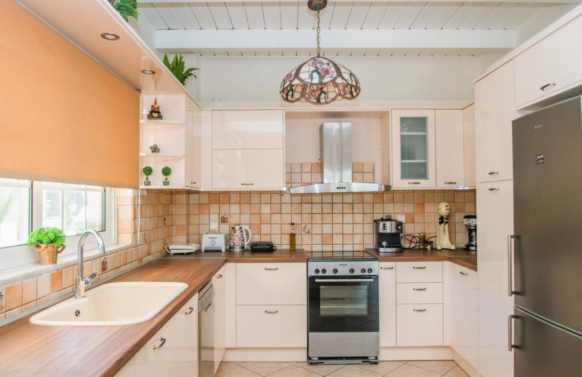Zante Sunny Villa I Pandokrator Ngoại thất bức ảnh