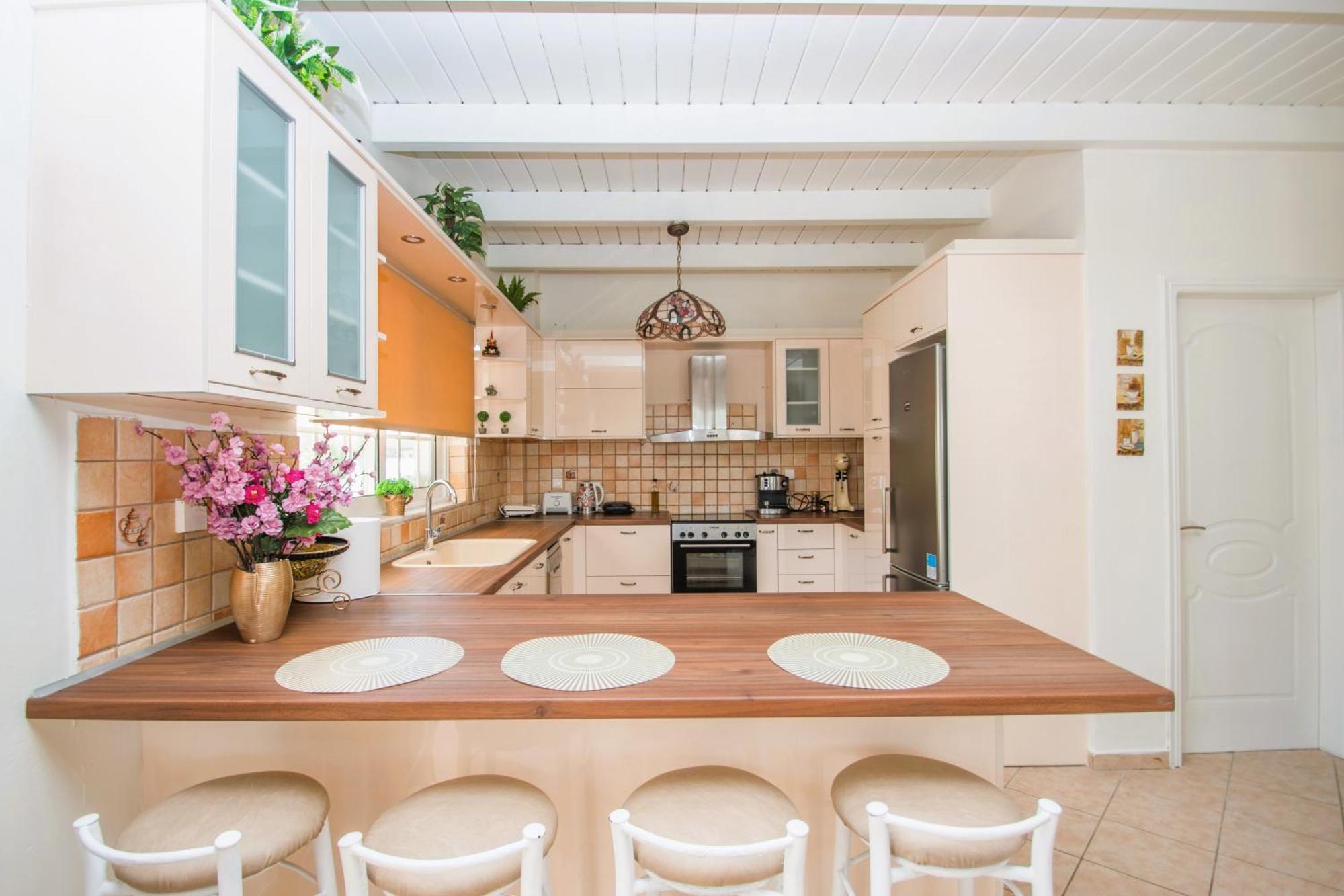 Zante Sunny Villa I Pandokrator Ngoại thất bức ảnh