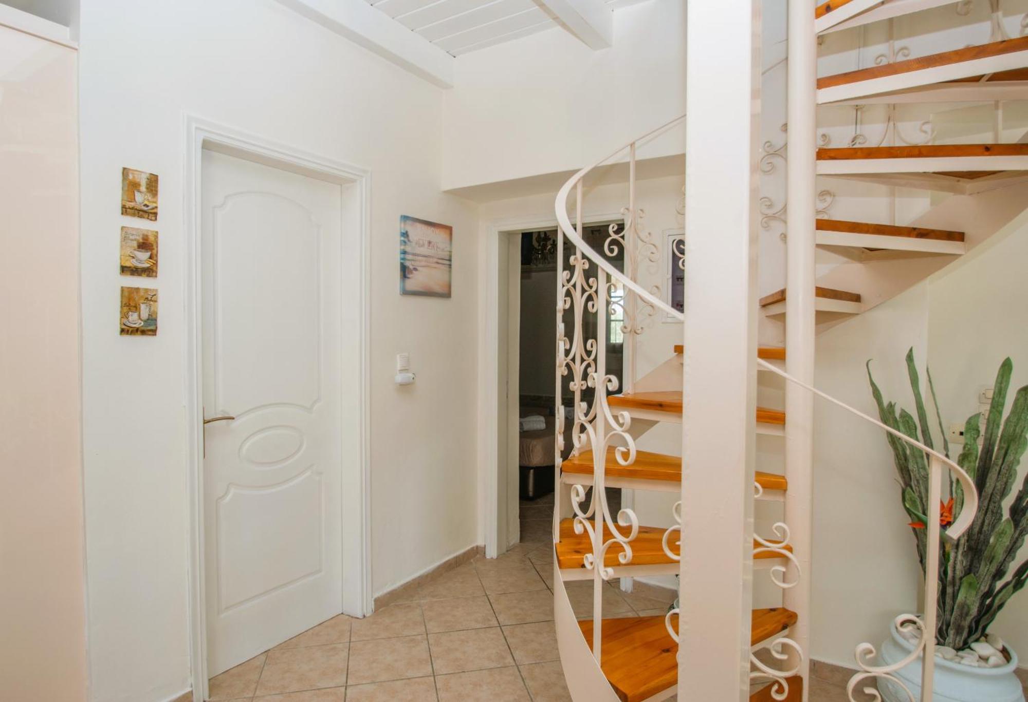 Zante Sunny Villa I Pandokrator Ngoại thất bức ảnh