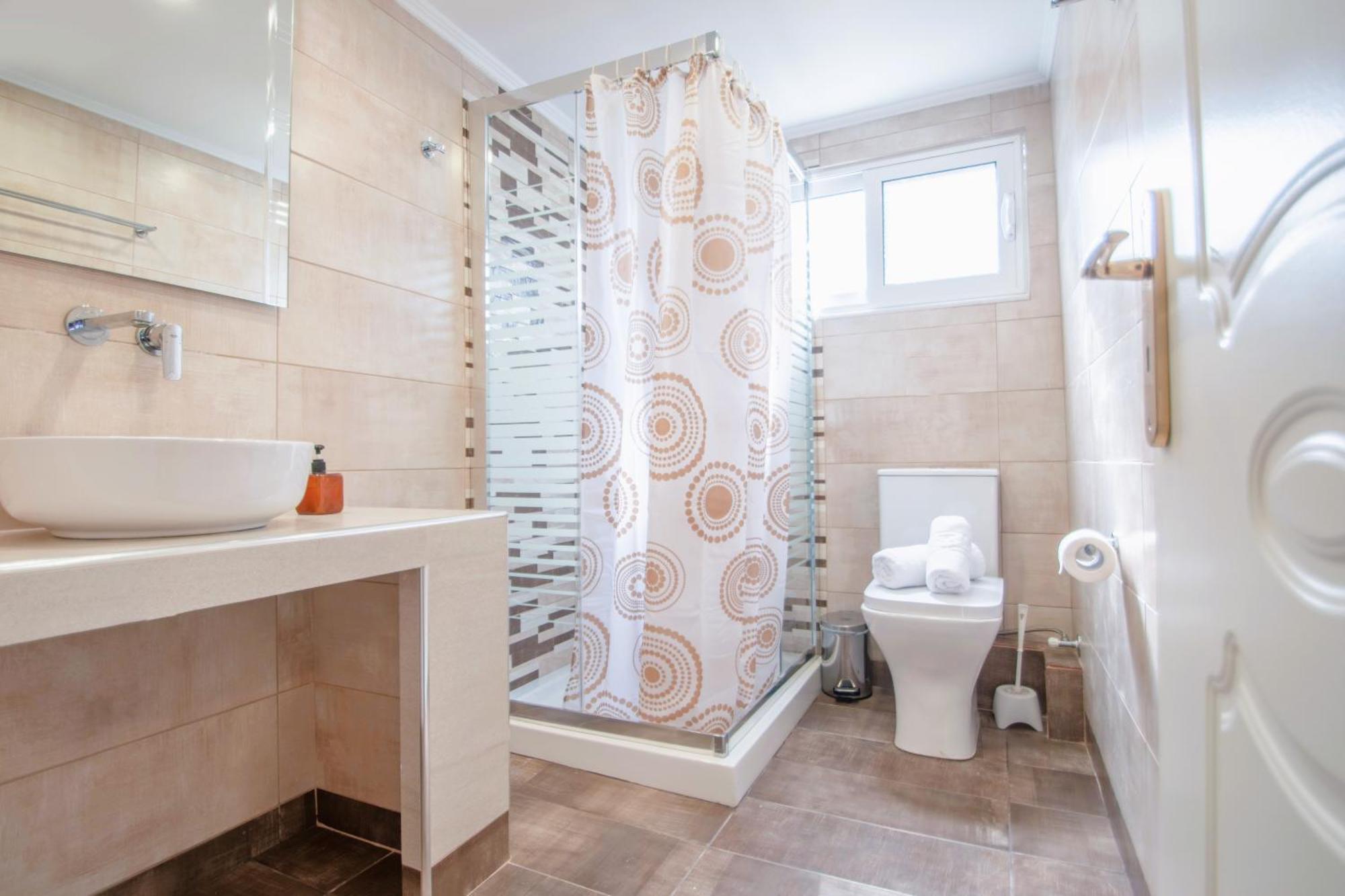 Zante Sunny Villa I Pandokrator Ngoại thất bức ảnh